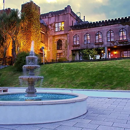 Abbeyglen Castle Hotell 4*