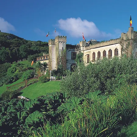 Abbeyglen Castle Hotell