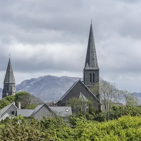 Hotel Abbeyglen Castle