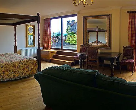 アビーグレン　キャッスル　ホテル