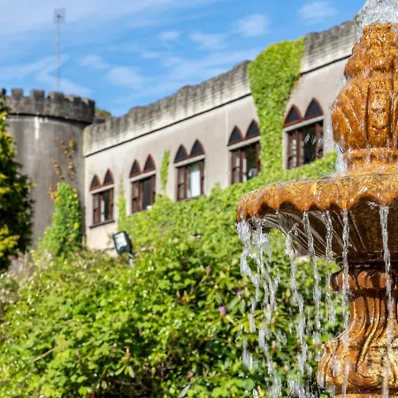 Hotel Abbeyglen Castle