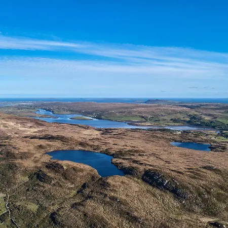 Hotel Abbeyglen Castle 4*