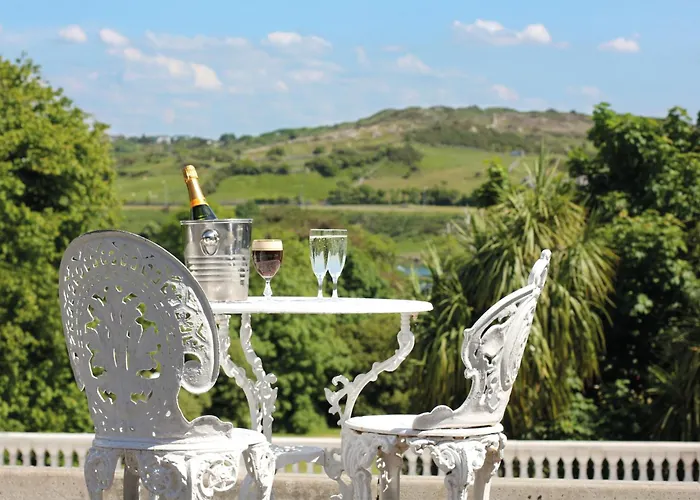 Otel Abbeyglen Castle 4*