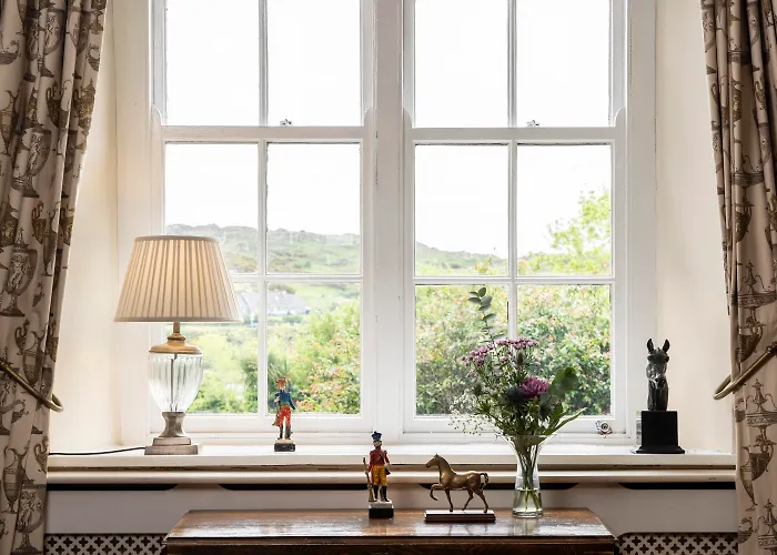 Abbeyglen Castle Hotel