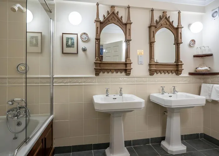 Abbeyglen Castle Hotel Clifden