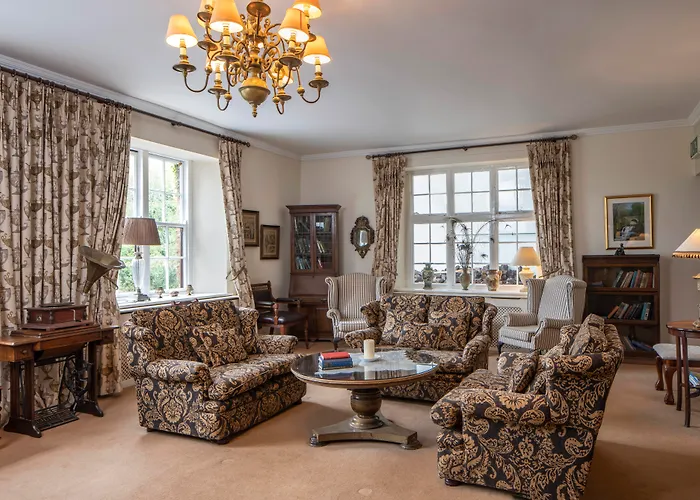 Otel Abbeyglen Castle