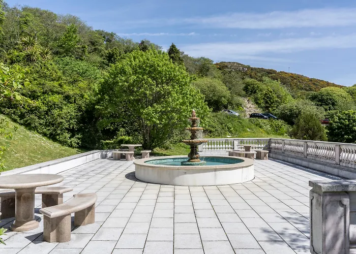 Abbeyglen Castle Clifden