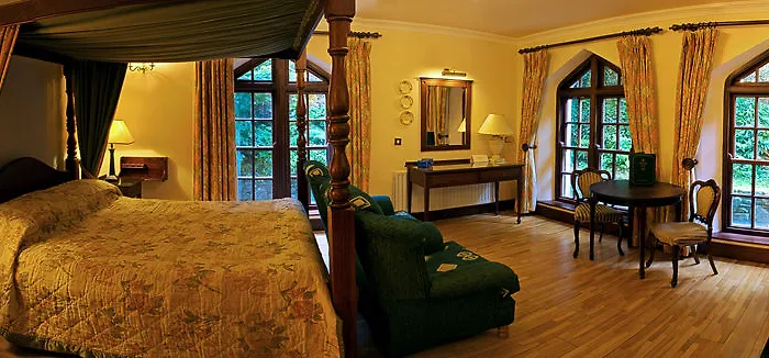 Hotel Abbeyglen Castle 4*