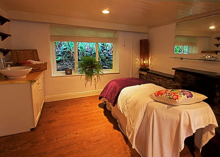 Abbeyglen Castle Clifden