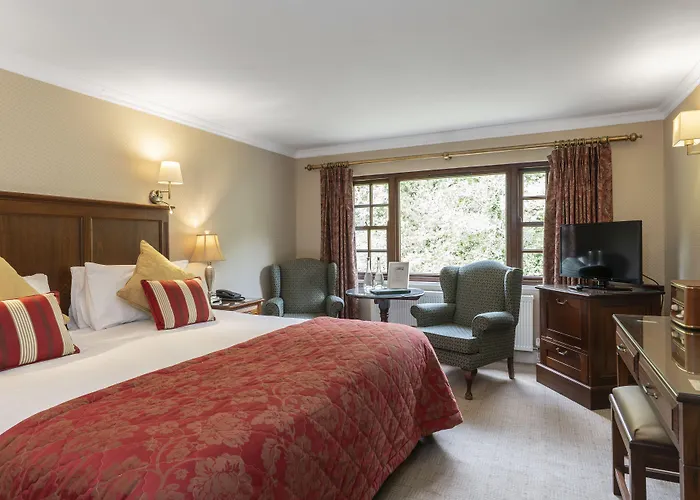 Otel Abbeyglen Castle