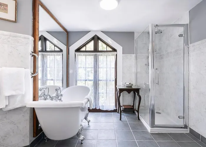 Abbeyglen Castle Clifden