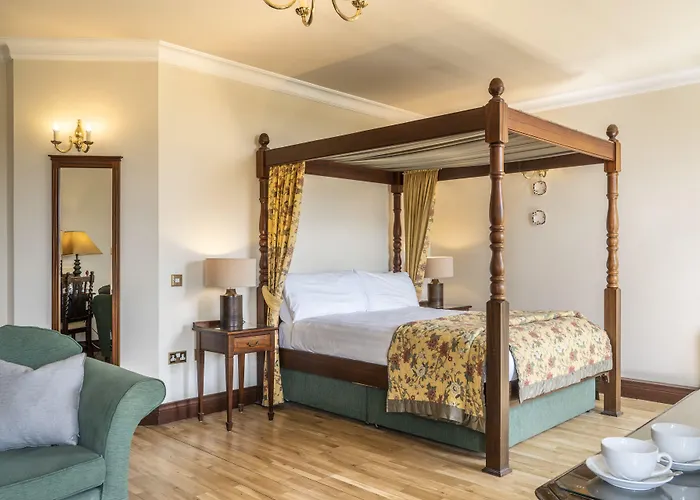 Abbeyglen Castle 4* Clifden