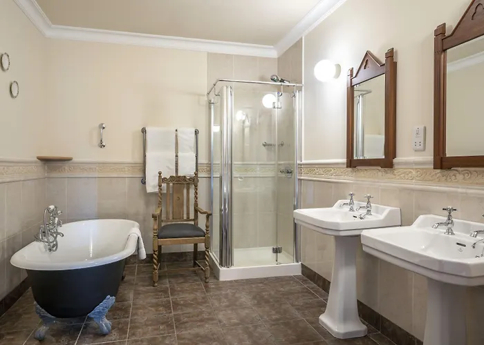 Otel Abbeyglen Castle