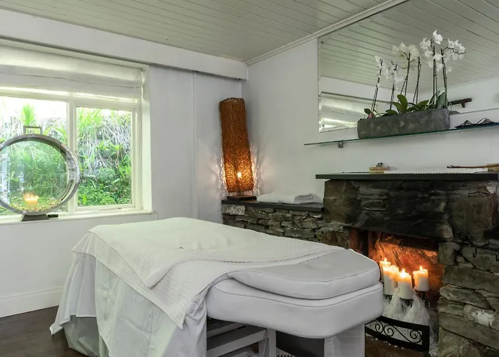 Hotel Abbeyglen Castle Clifden