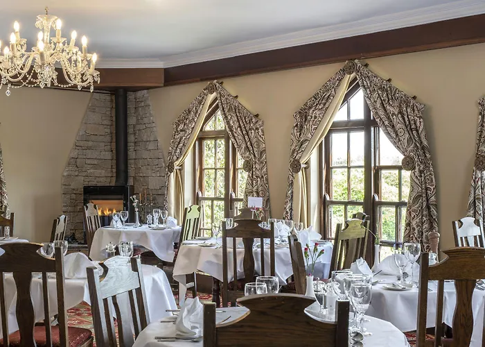 Abbeyglen Castle Clifden