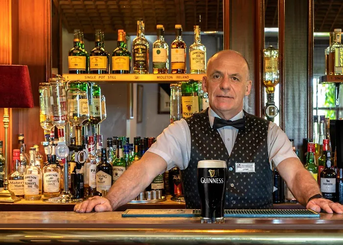 Abbeyglen Castle Hotel