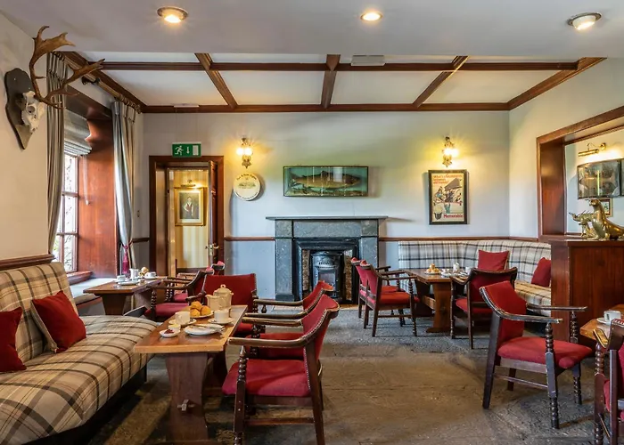 Abbeyglen Castle Clifden