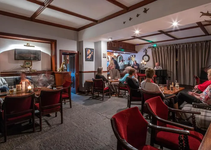 Abbeyglen Castle Hotel 4*