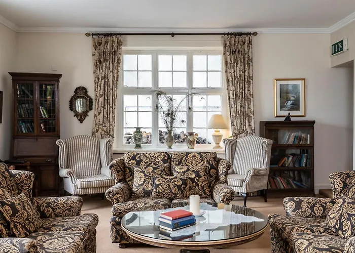 Abbeyglen Castle Clifden