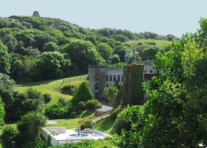 Hotel Abbeyglen Castle 4*