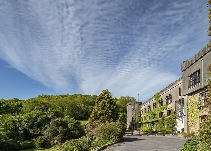 Abbeyglen Castle 4*