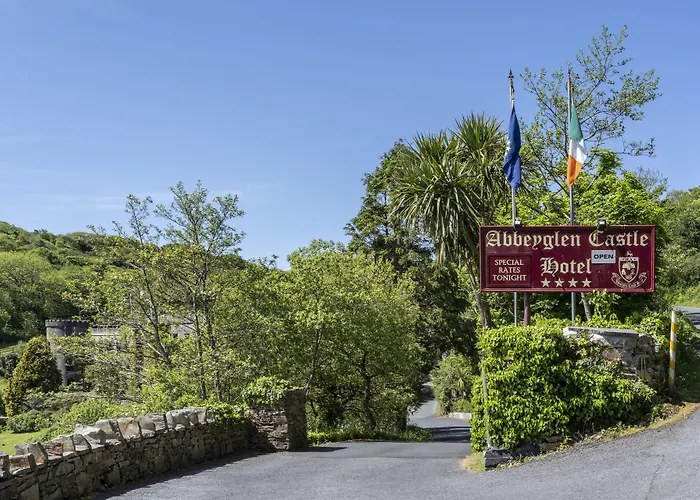 Hotel Abbeyglen Castle 4*