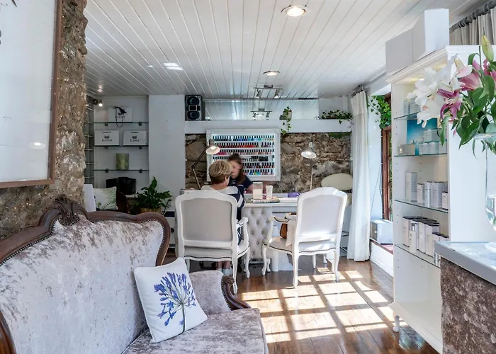 Hotel Abbeyglen Castle