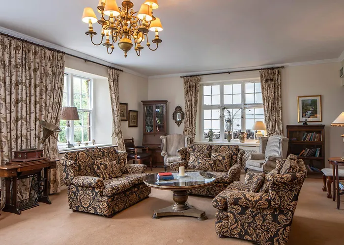 Abbeyglen Castle Hotel