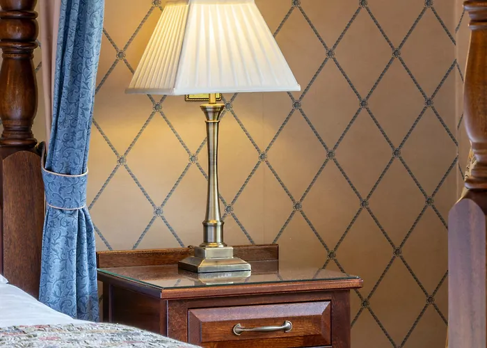 Abbeyglen Castle 4* Clifden