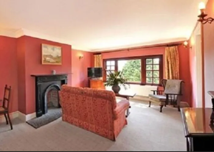 Hotel Abbeyglen Castle Clifden