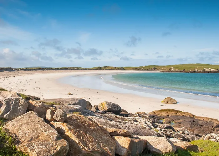 Abbeyglen Castle 4* Clifden