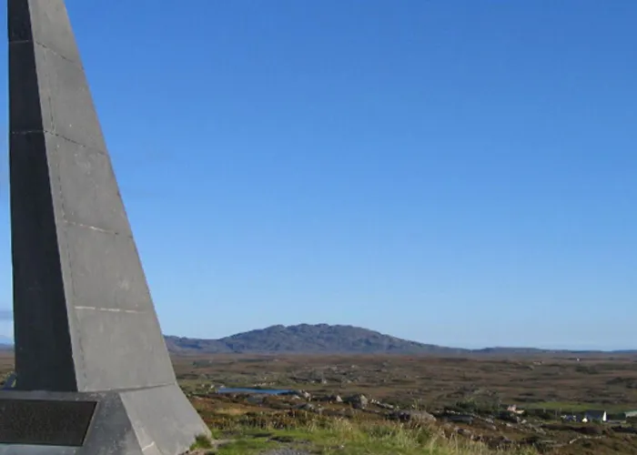 Abbeyglen Castle Hotel Clifden