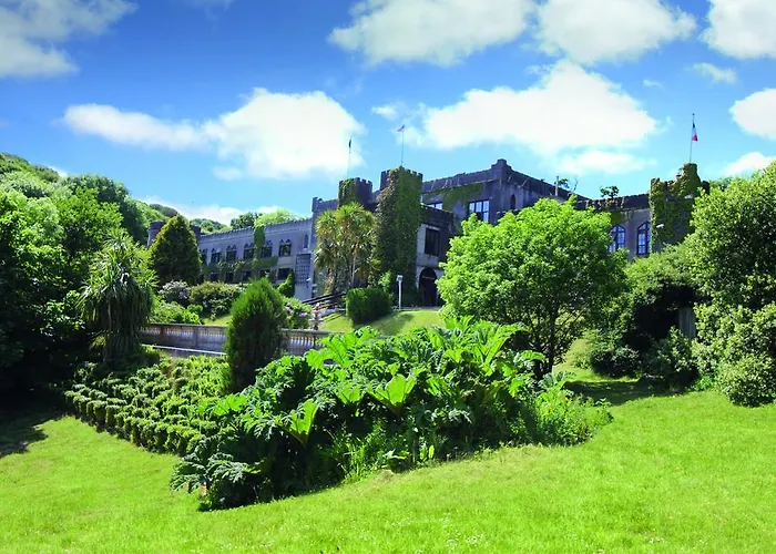 Otel Abbeyglen Castle