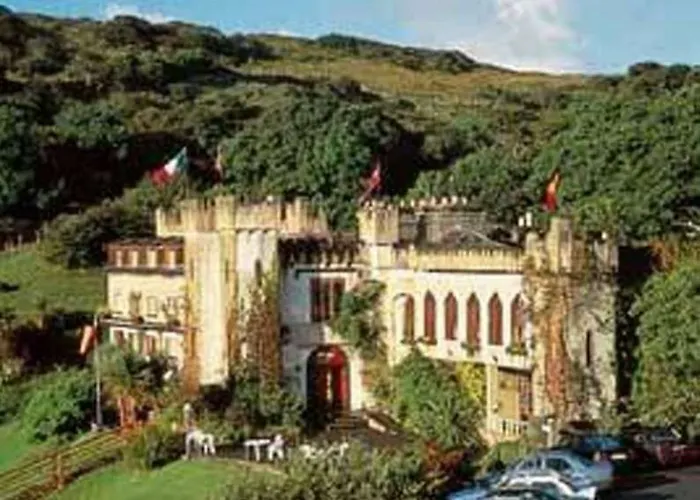 Abbeyglen Castle 4*