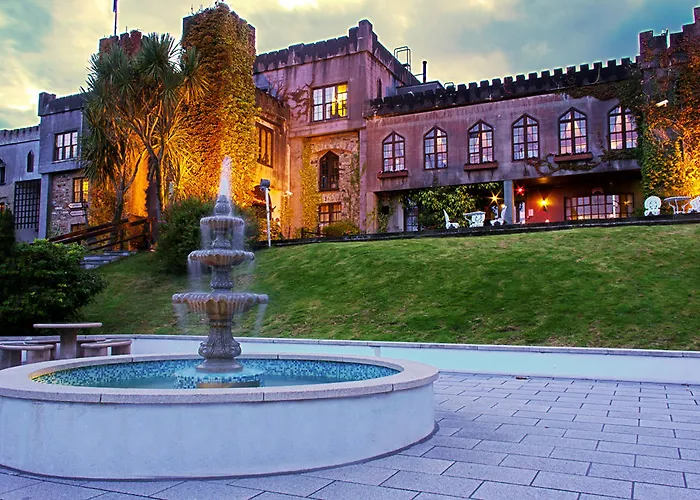 Abbeyglen Castle Hotel 4*