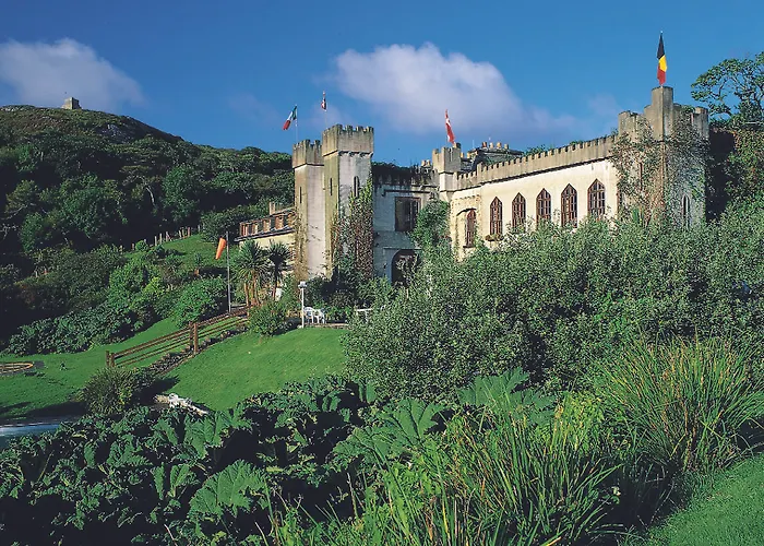 Abbeyglen Castle Hotel