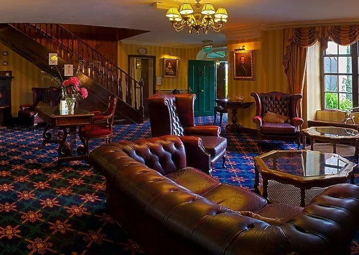 Abbeyglen Castle Hotel