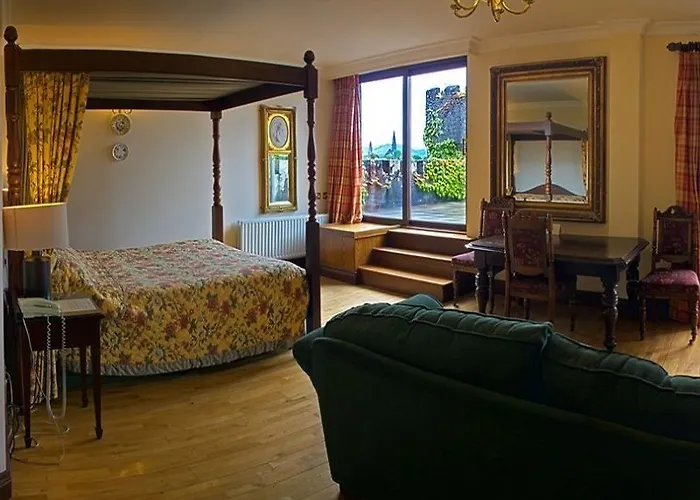 Hotel Abbeyglen Castle 4*