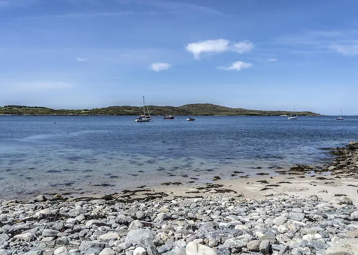Hotel Abbeyglen Castle