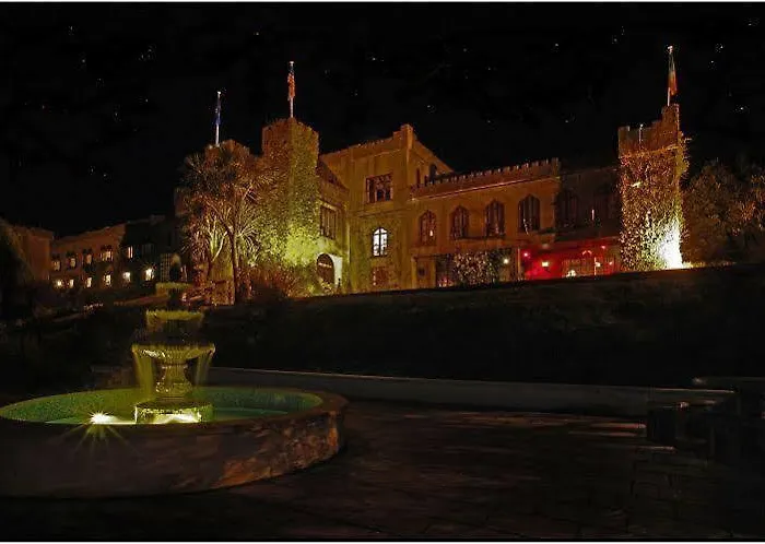 Abbeyglen Castle Hotel 4*