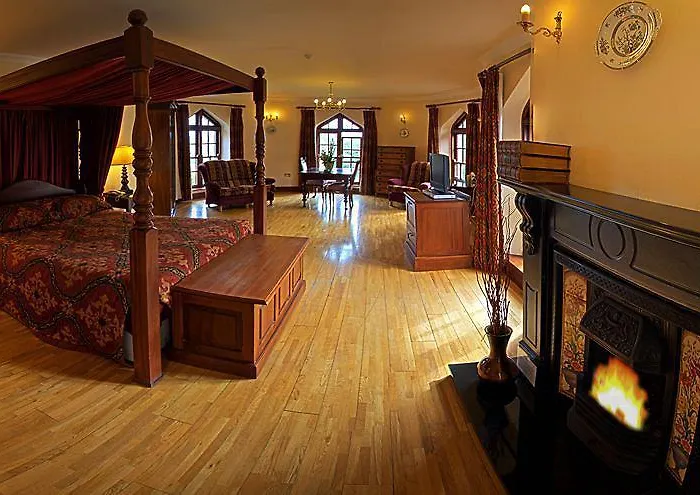 Abbeyglen Castle Hotel