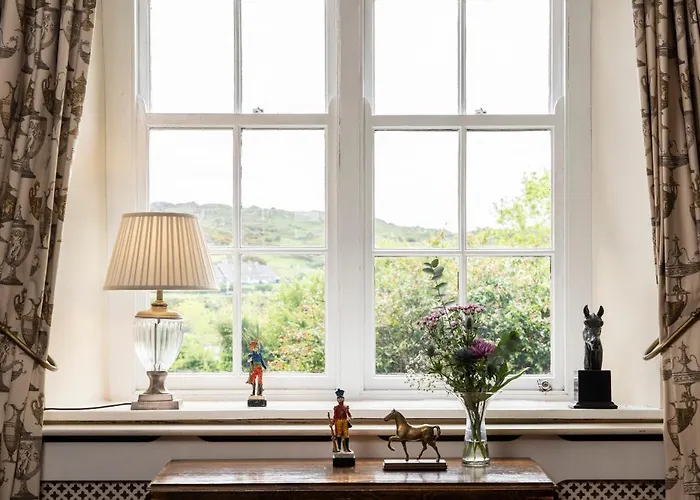 Hotel Abbeyglen Castle