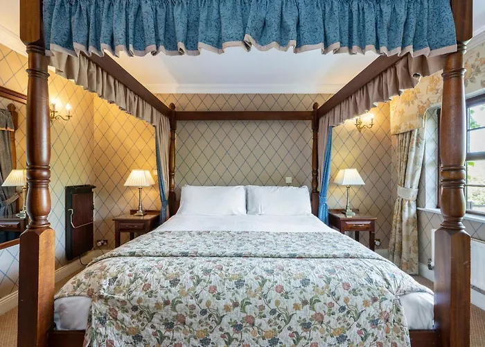 Hotel Abbeyglen Castle Clifden