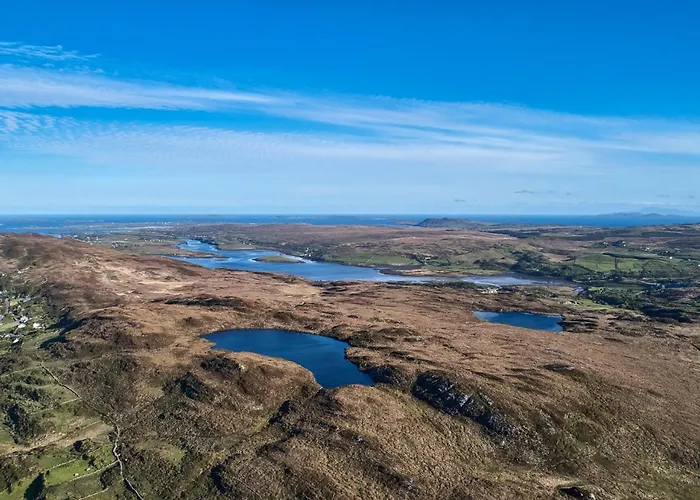 Hotel Abbeyglen Castle 4*
