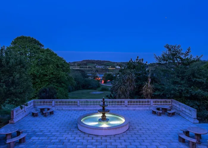 Hotel Abbeyglen Castle 4*